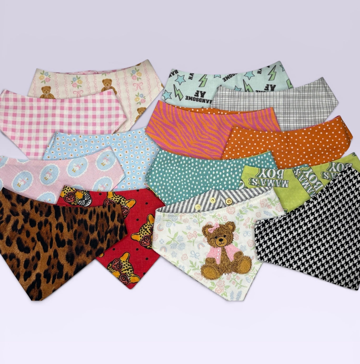 Foxy Pup Closet