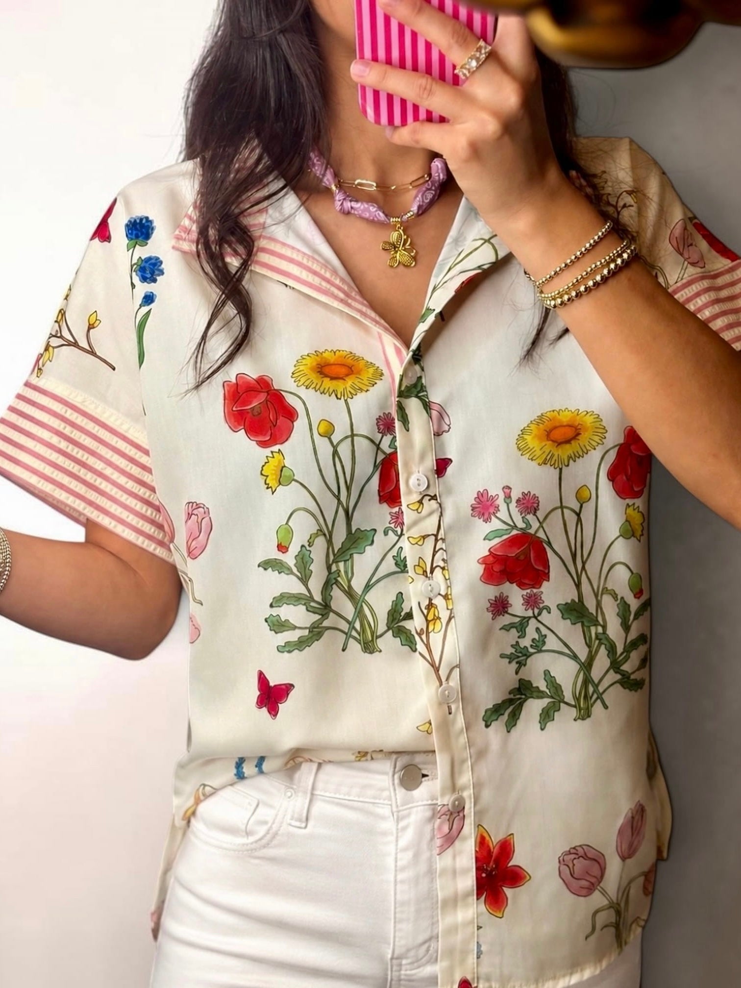 Blouses & Tops