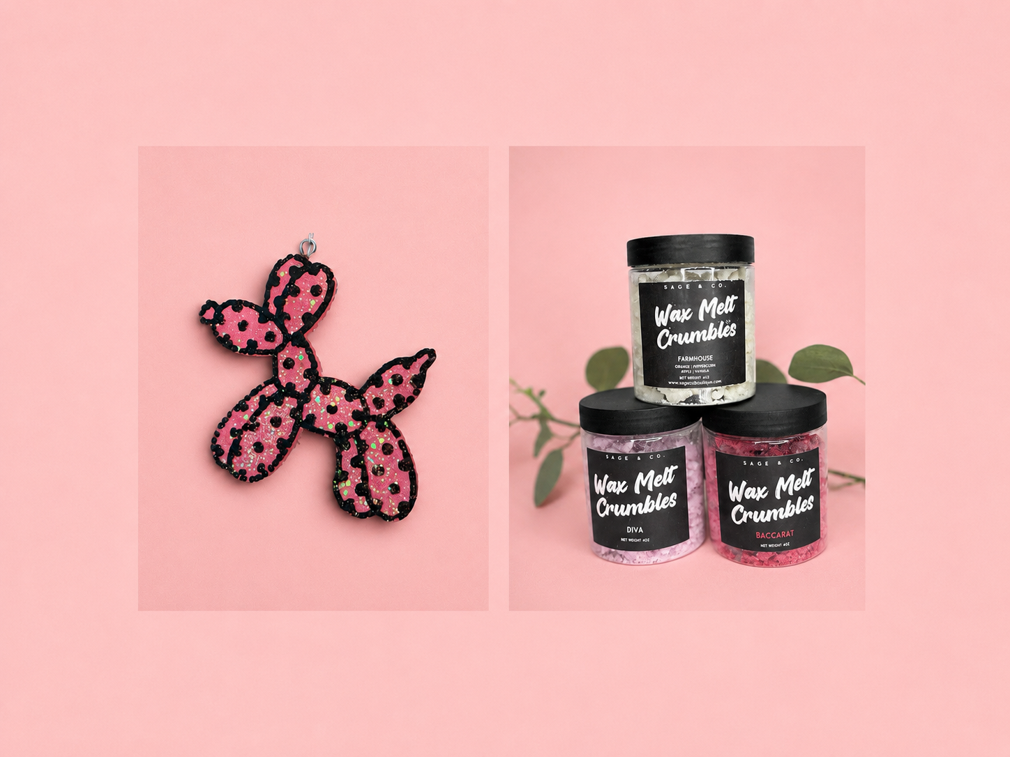 Scent Vibez