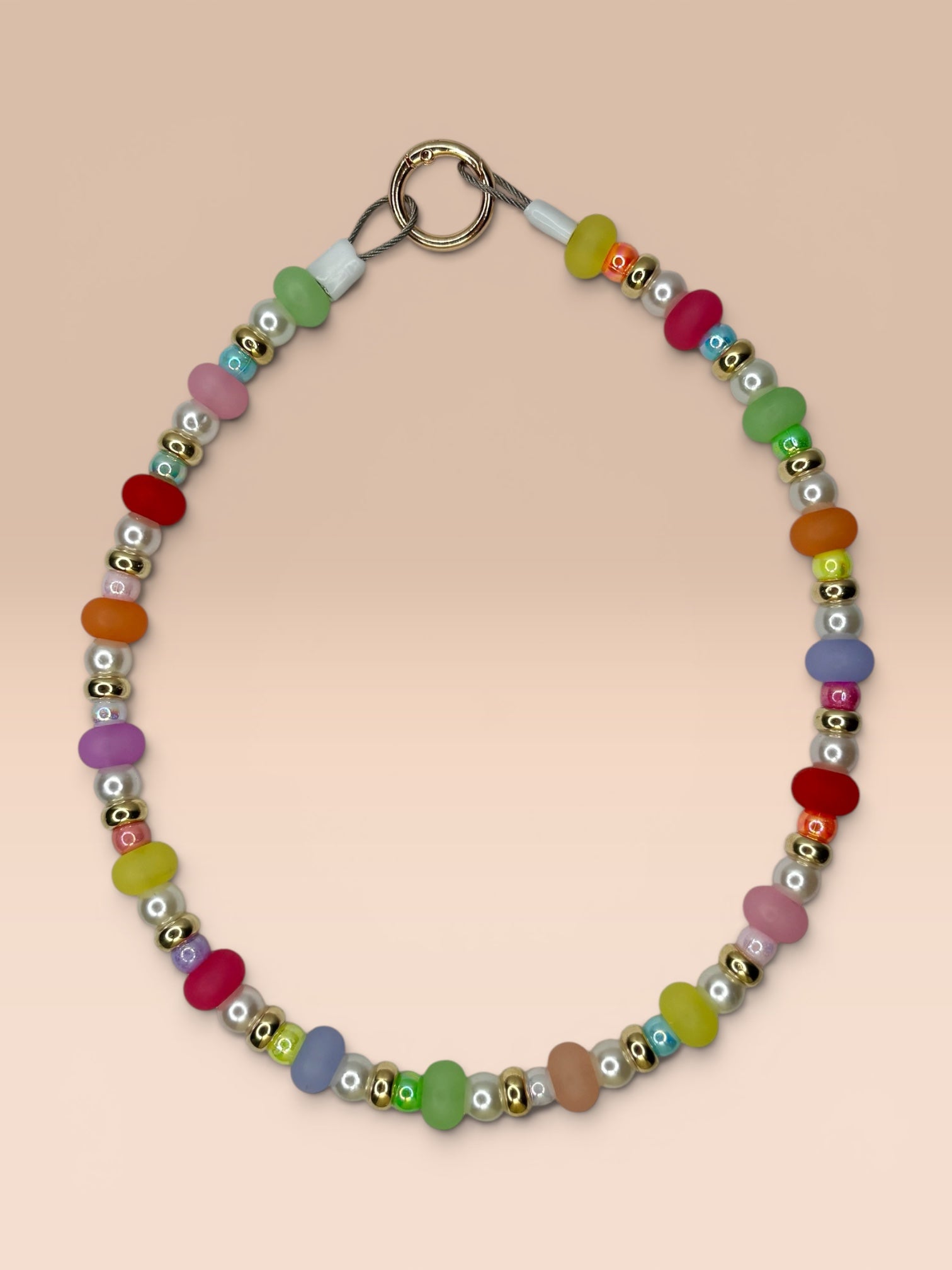 Pup Necklaces