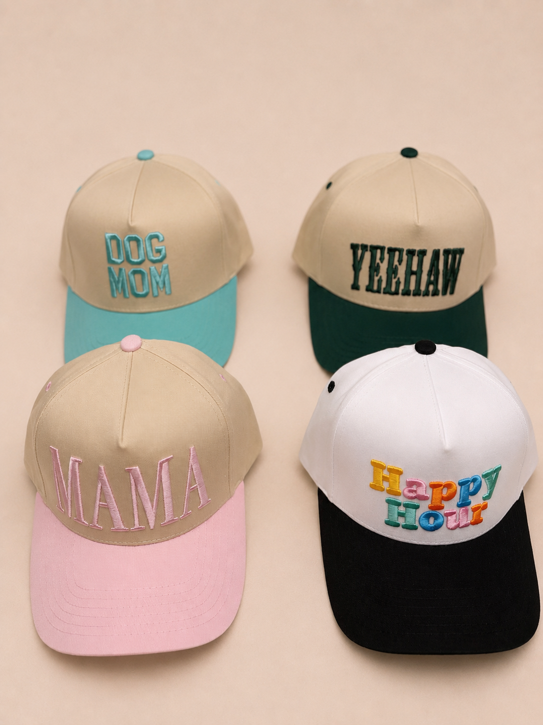 Trucker Hats