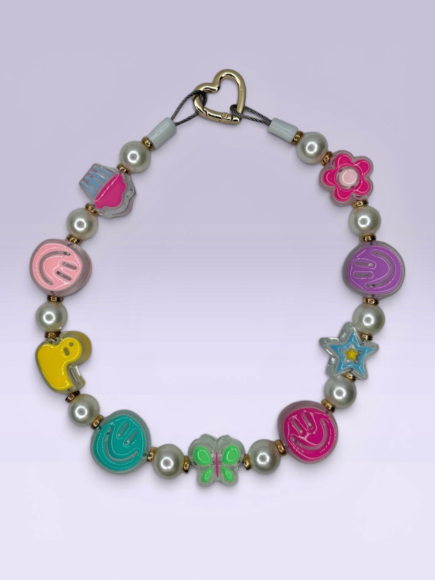 Small Necklaces