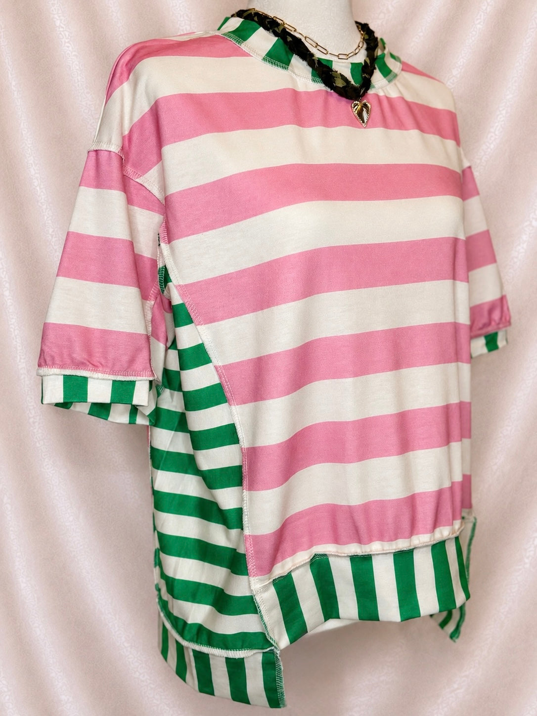 Sweet Pea Blouse