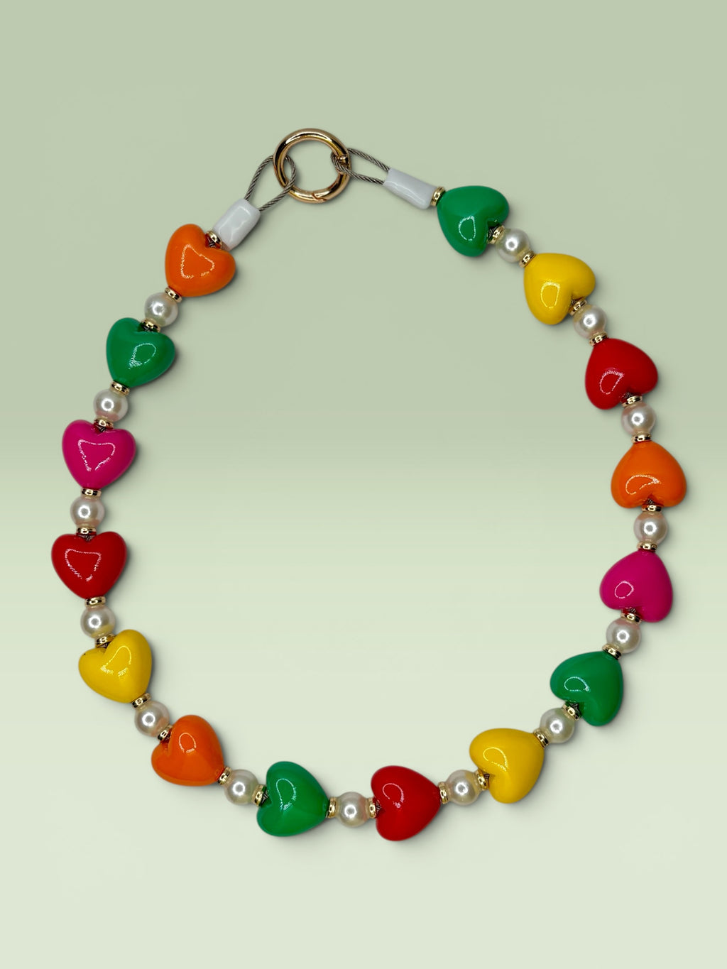 X-Large Necklaces
