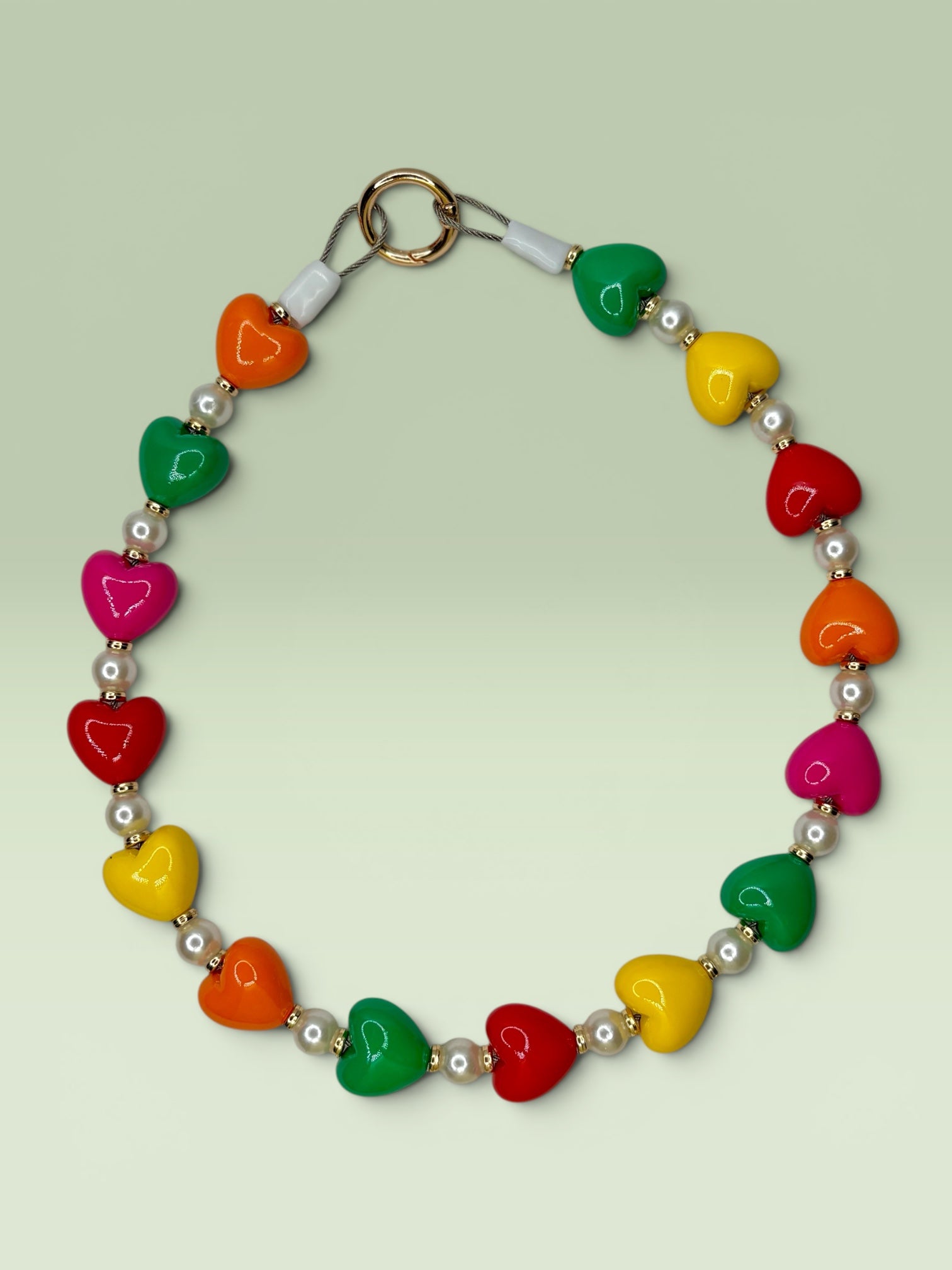 X-Large Necklaces