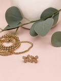 Pretty as a Bow Studs