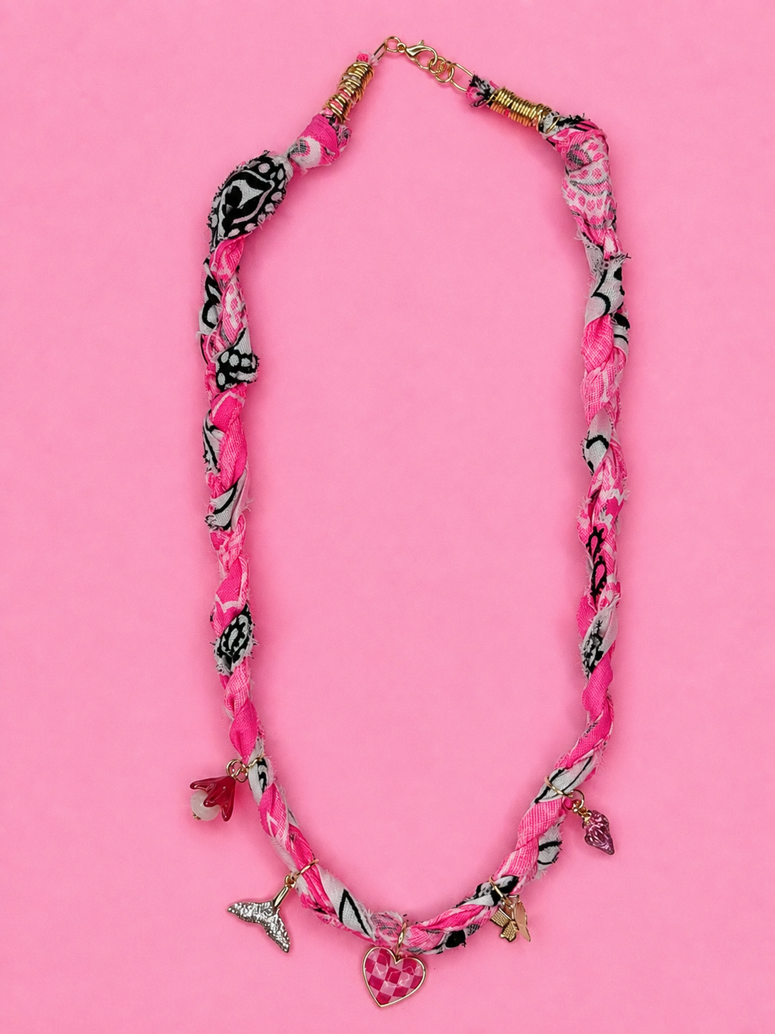 Pink Crush