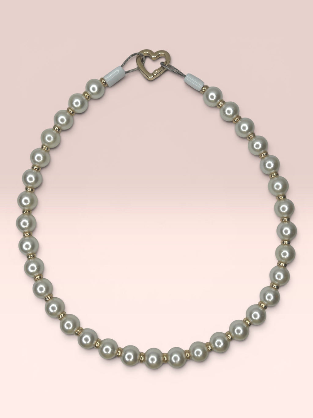 Large Necklaces