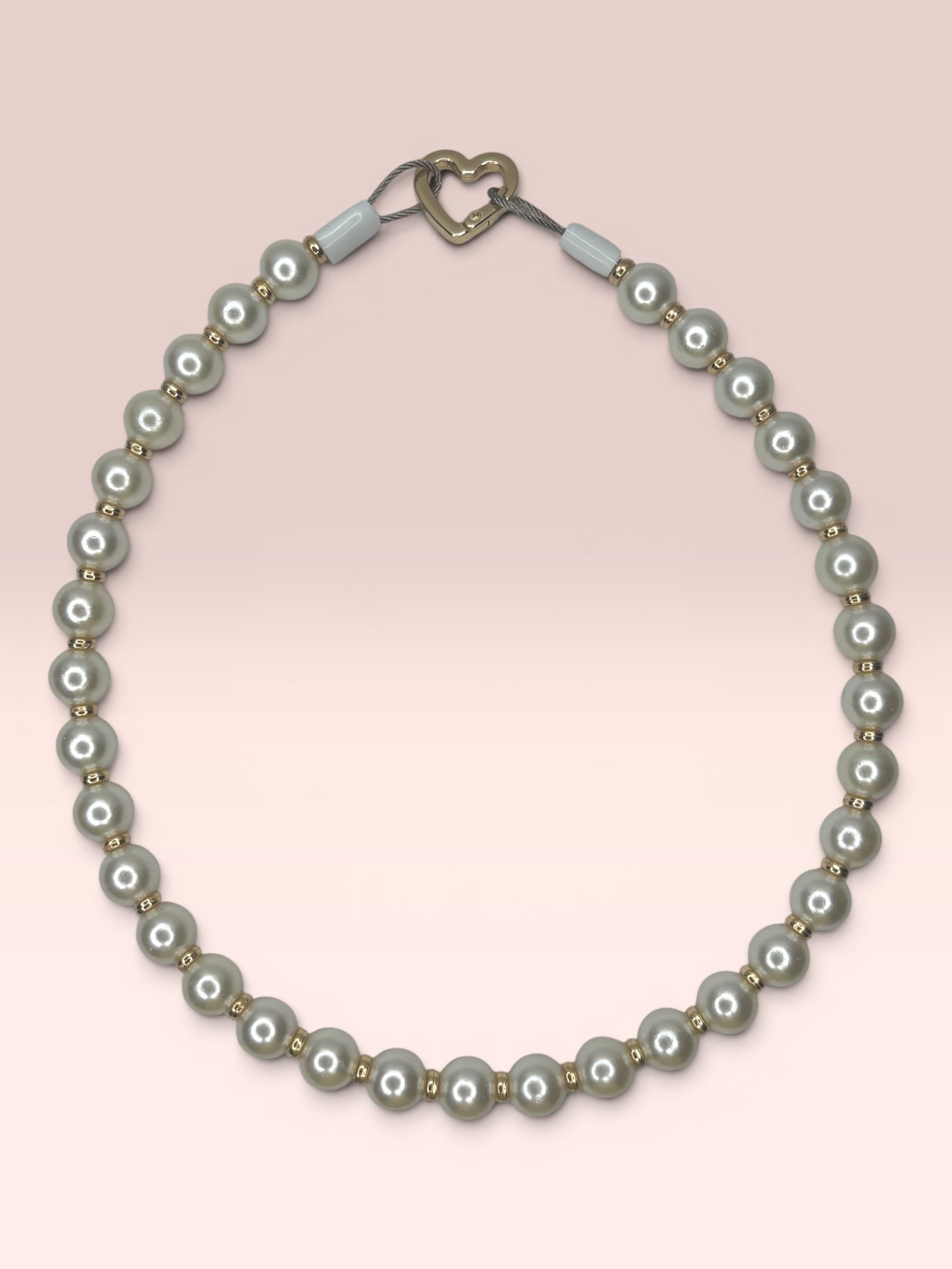 Large Necklaces