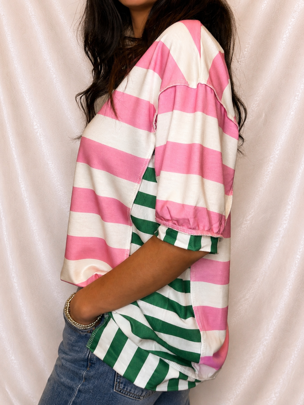 Sweet Pea Blouse