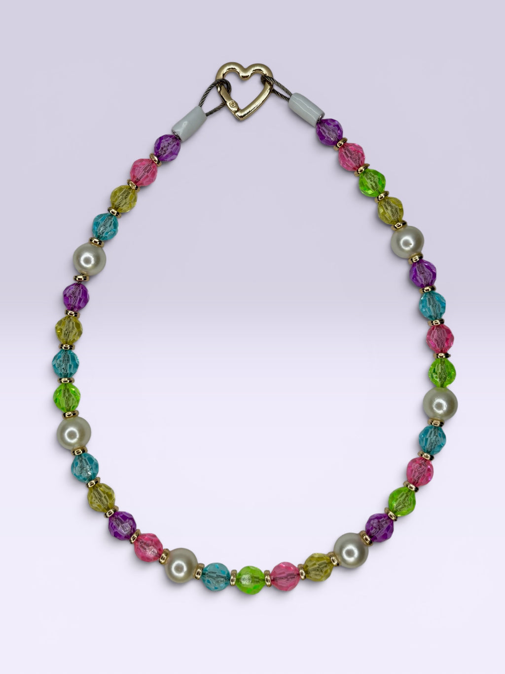 Medium Necklaces