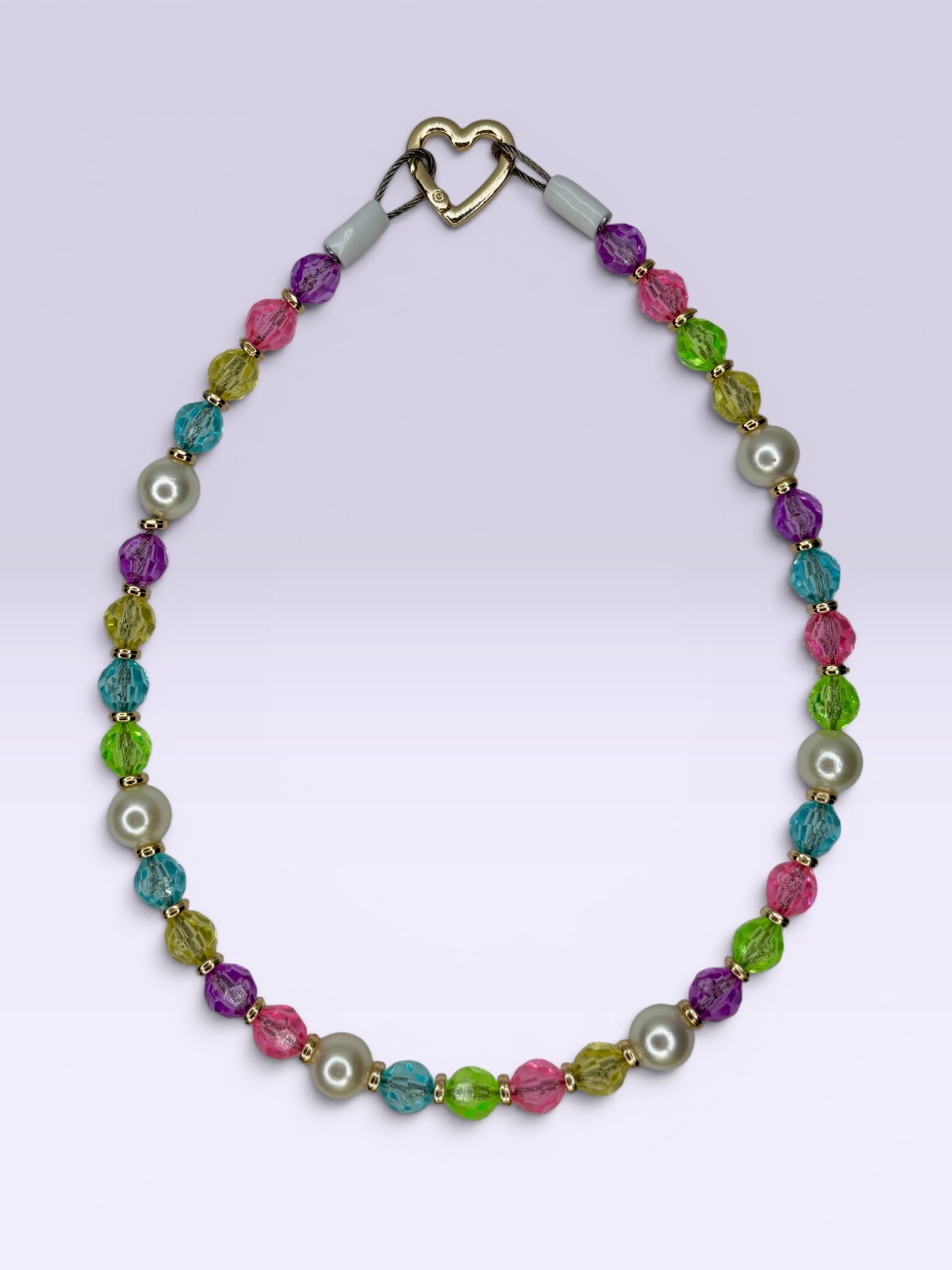 Medium Necklaces