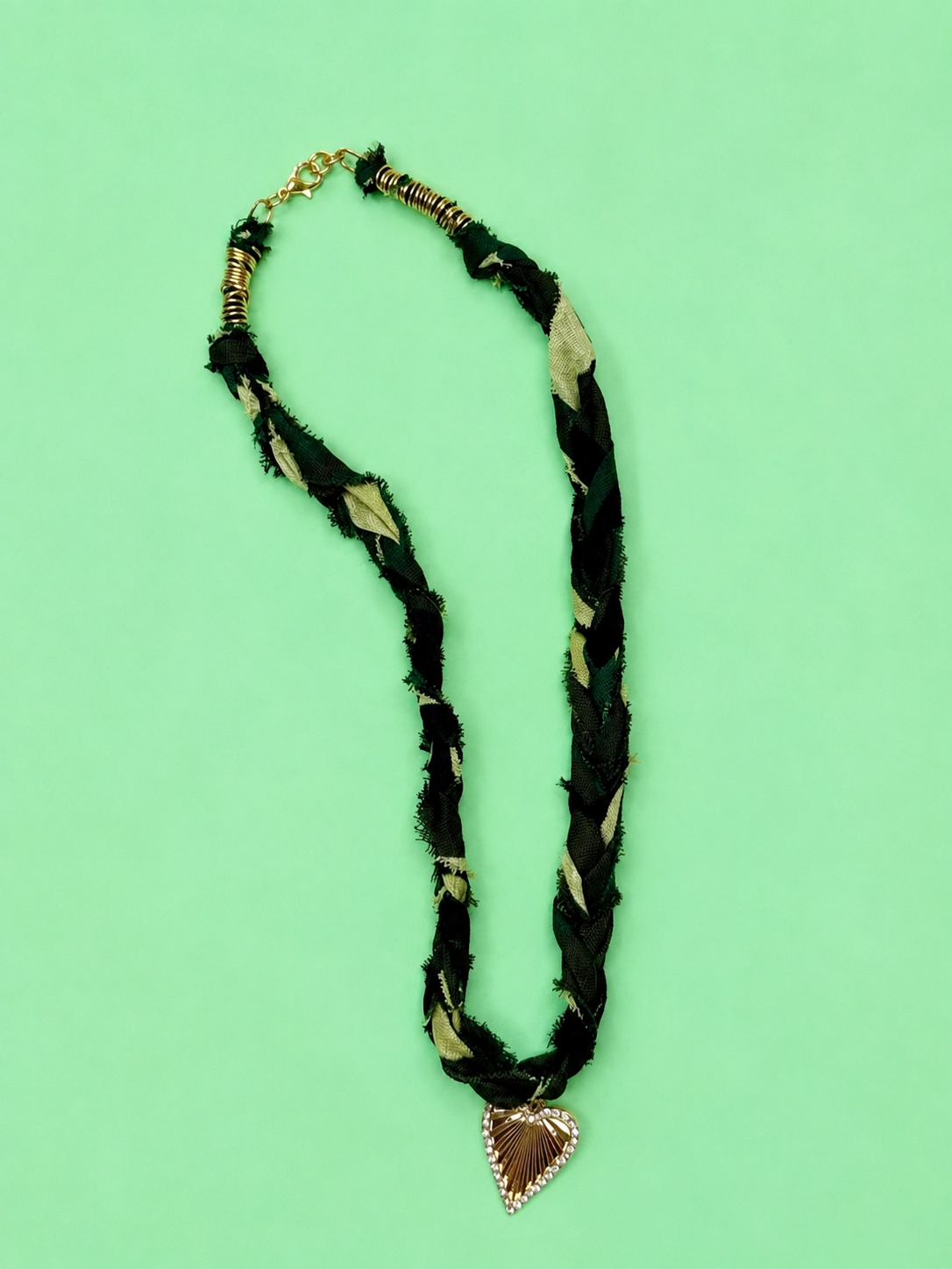 Lucky Charm