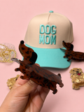 Dog Acrylic Claw Clip