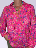 Color Me Happy Blouse