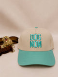 Dog Mom Trucker Hat