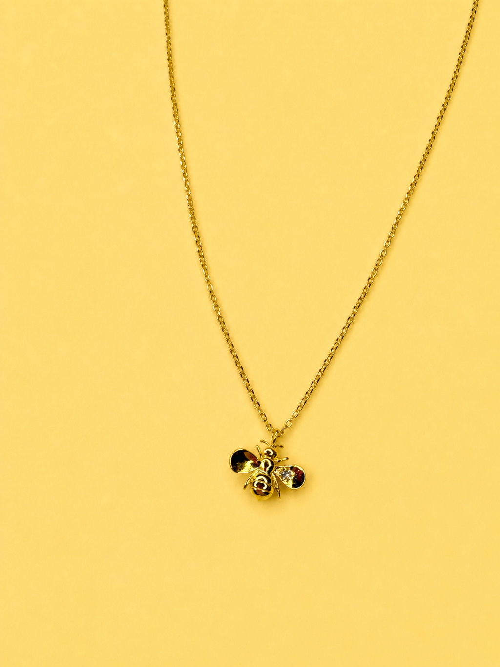 Honey Bee