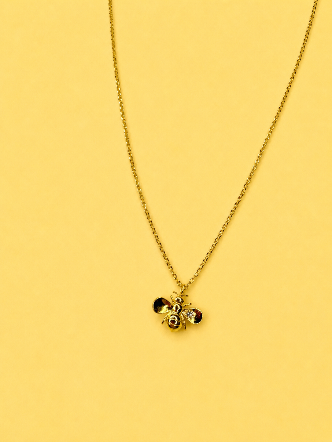 Honey Bee