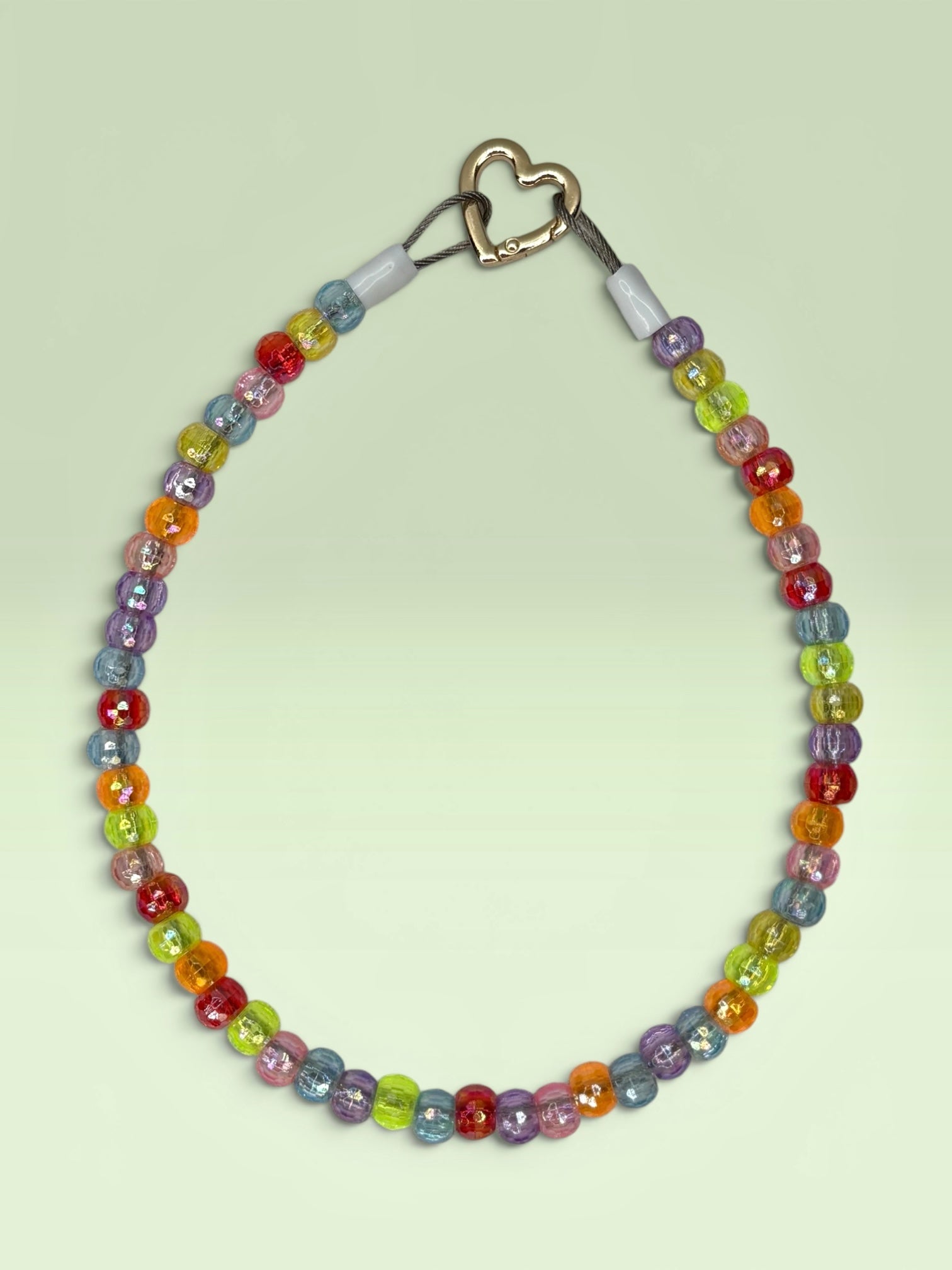 Small Necklaces