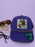 Horse Trucker Hat