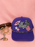 A Lil’ Bougie Trucker Hat