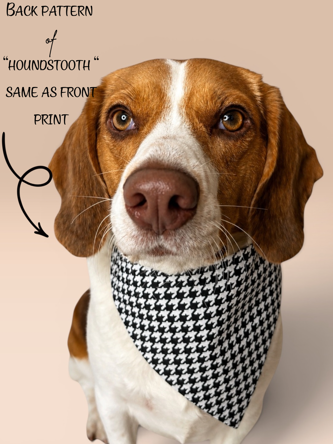 Houndstooth