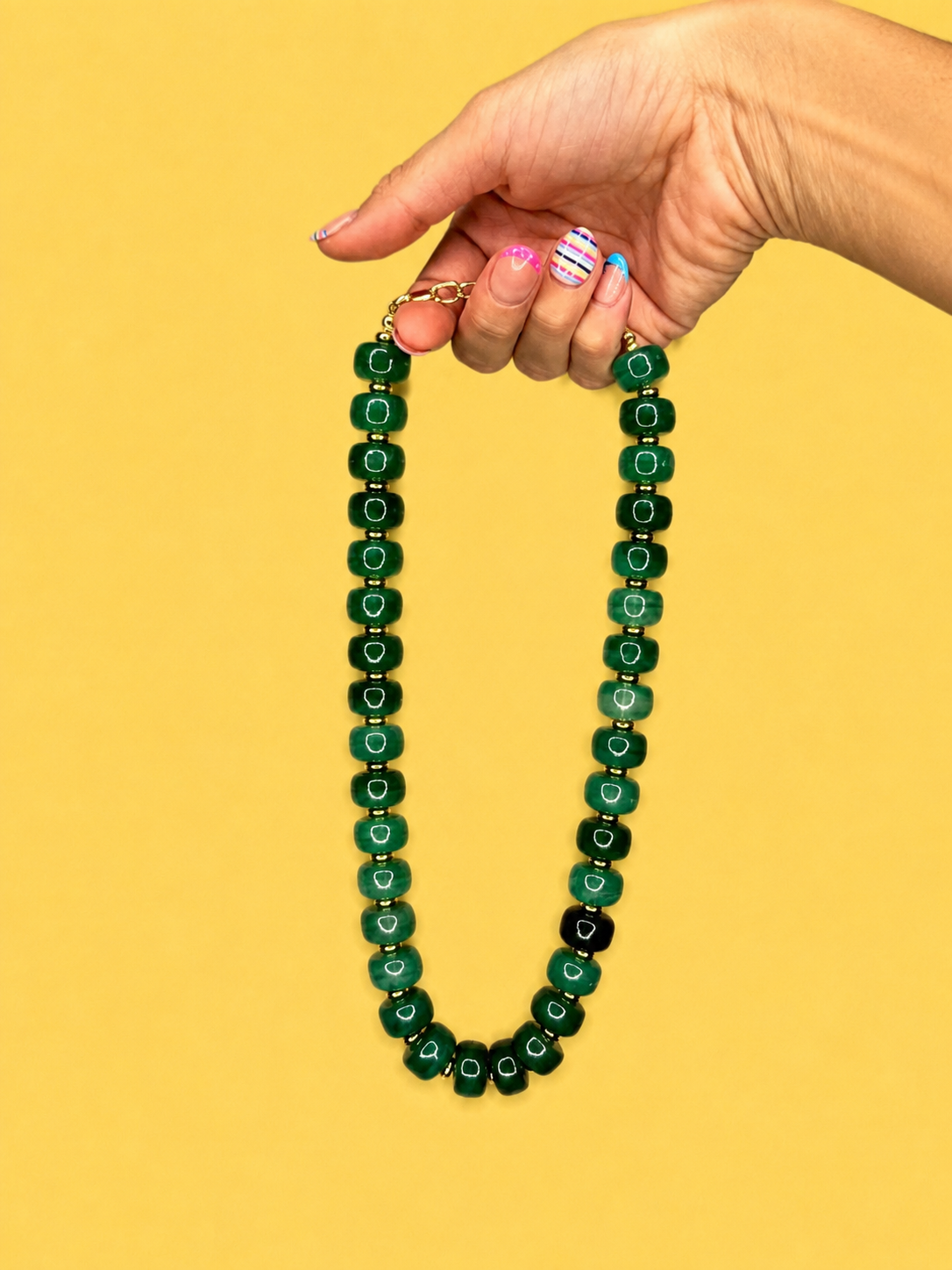 Emerald City