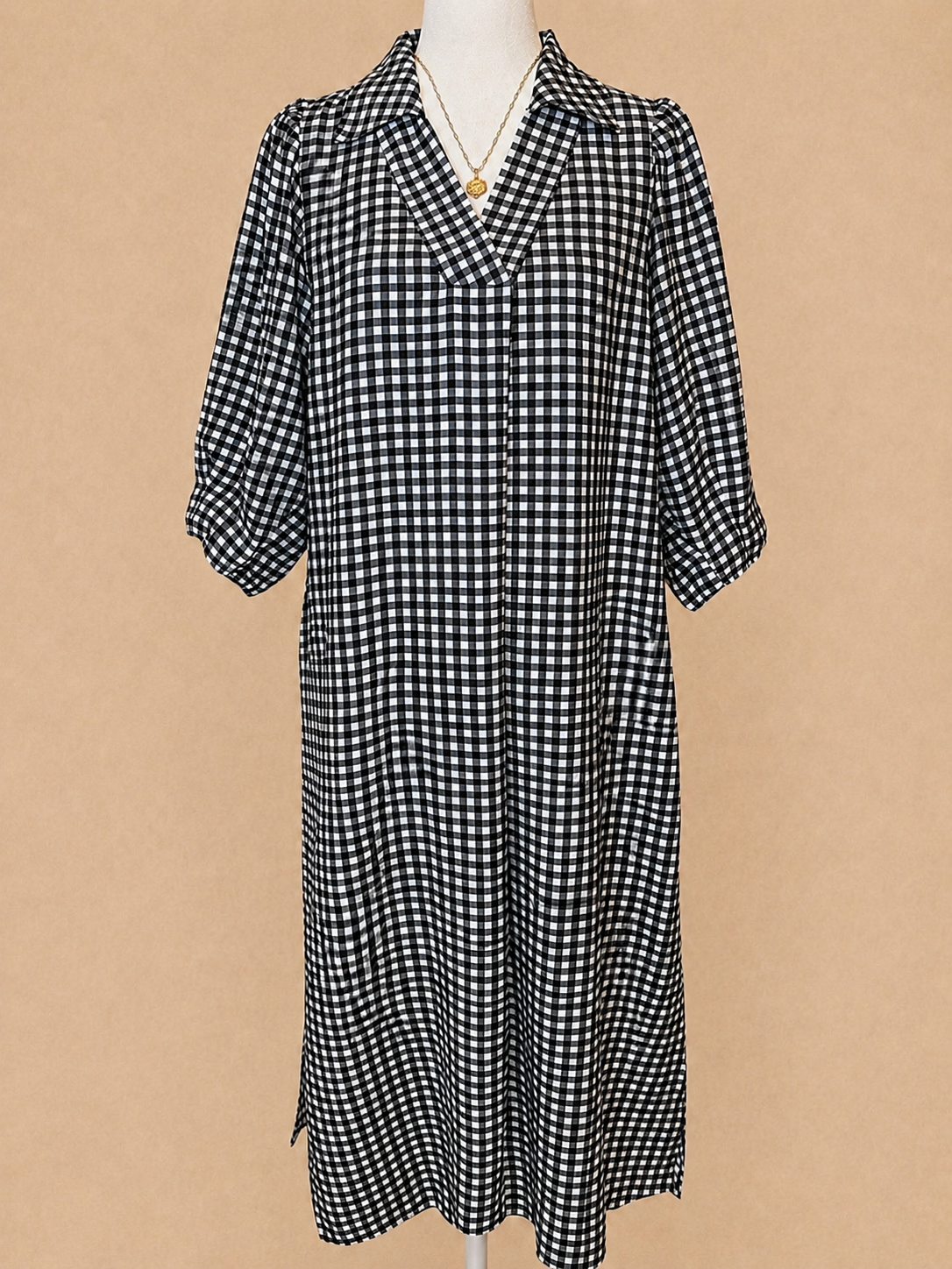 Gingham & Grace