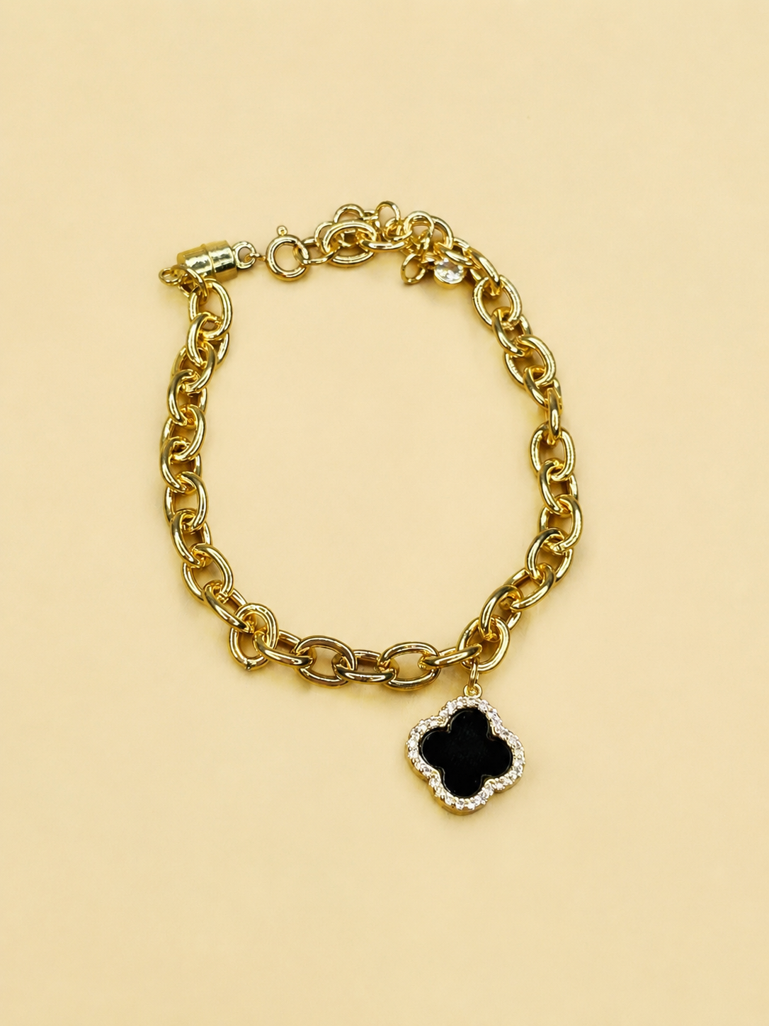 Lady Luck Bracelet