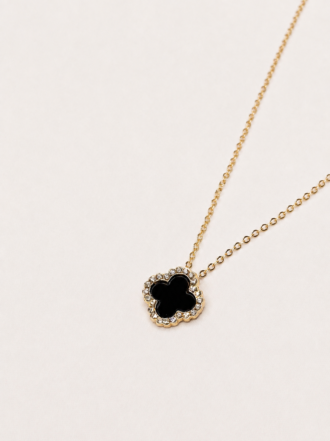 Lady Luck Necklace