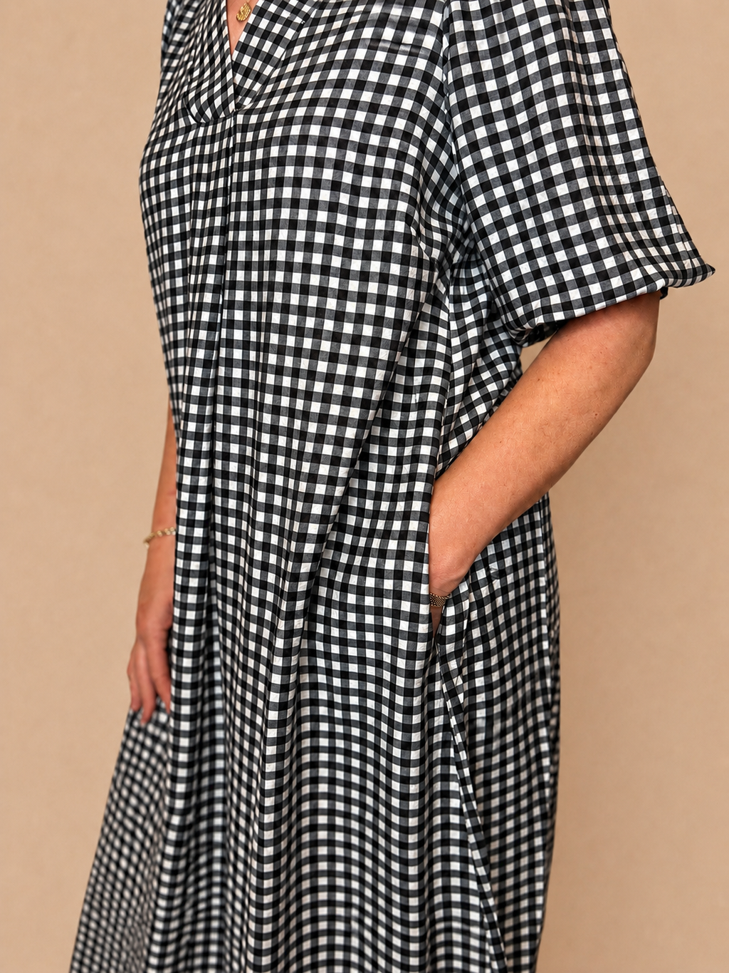 Gingham & Grace
