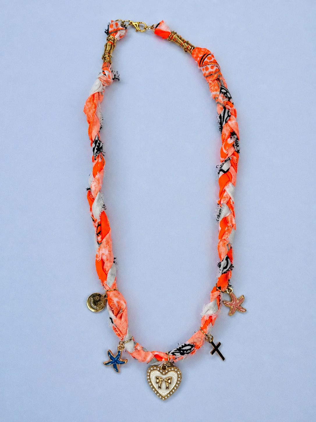 Coral Cutie