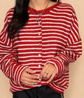 Fallin' For Stripes