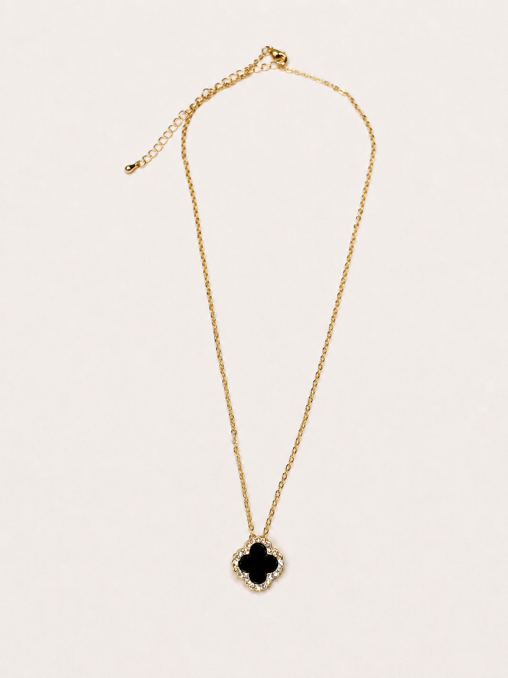 Lady Luck Necklace