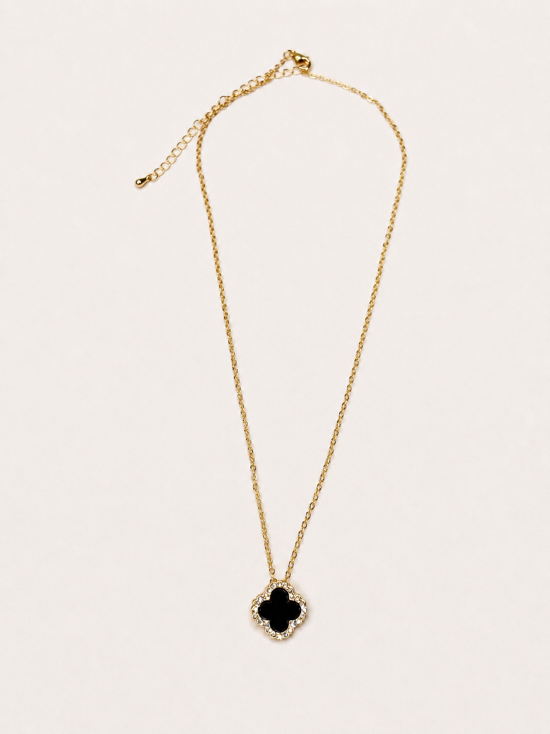 Lady Luck Necklace