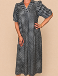 Gingham & Grace